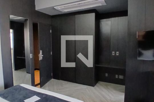 Studio de kitnet/studio à venda com 1 quarto, 28m² em Bairro da Liberdade, São Paulo