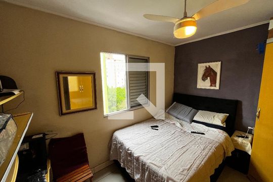 Quarto 2 de apartamento à venda com 2 quartos, 56m² em Vila Bela Vista (zona Norte), São Paulo