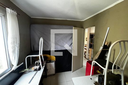 Quarto 1 de apartamento à venda com 2 quartos, 56m² em Vila Bela Vista (zona Norte), São Paulo