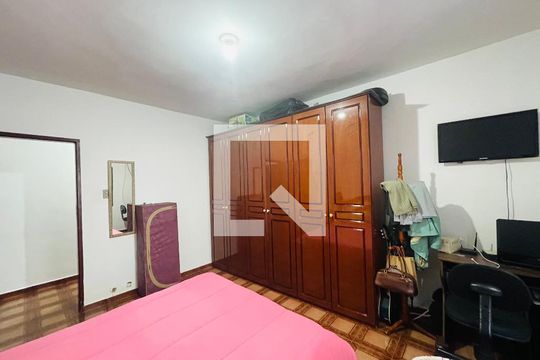 Quarto de casa à venda com 1 quarto, 75m² em Jardim Santa Mena, Guarulhos