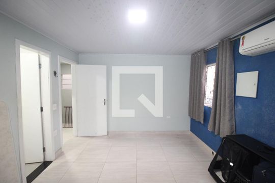 Suíte 3 de casa para alugar com 3 quartos, 140m² em Limão, São Paulo