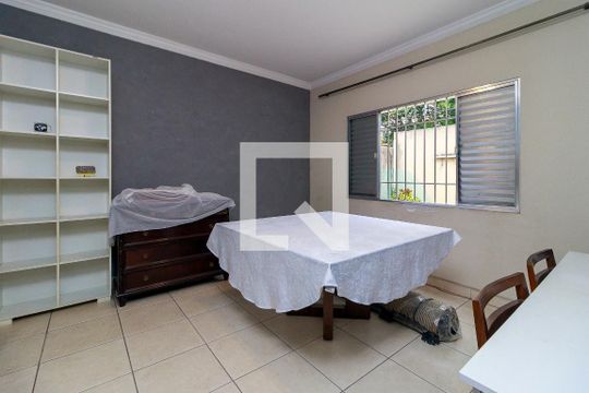 Escritório de casa à venda com 4 quartos, 191m² em Jardim São Luís, São Paulo