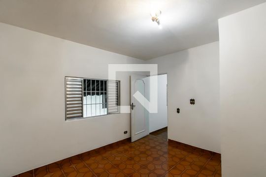 Quarto de casa à venda com 4 quartos, 125m² em Jardim Coimbra, São Paulo