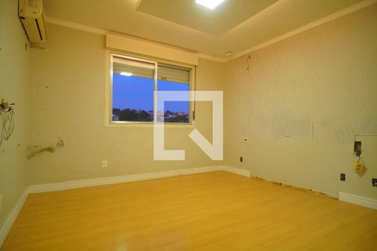 Quarto 1 de apartamento à venda com 3 quartos, 87m² em Pátria Nova, Novo Hamburgo