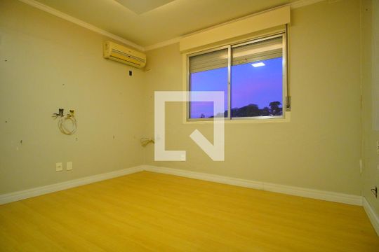 Quarto 1 de apartamento à venda com 3 quartos, 87m² em Pátria Nova, Novo Hamburgo