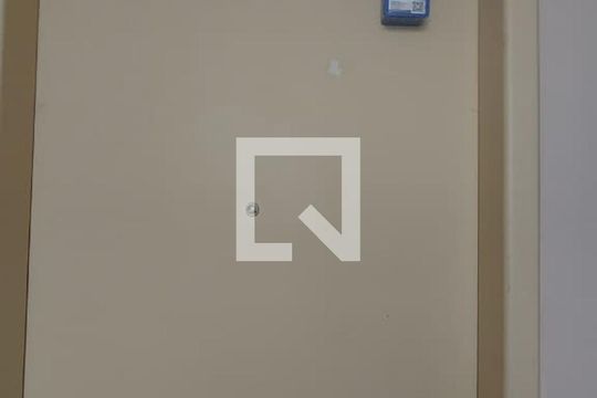 Lockbox de apartamento para alugar com 2 quartos, 110m² em São Pedro, Belo Horizonte
