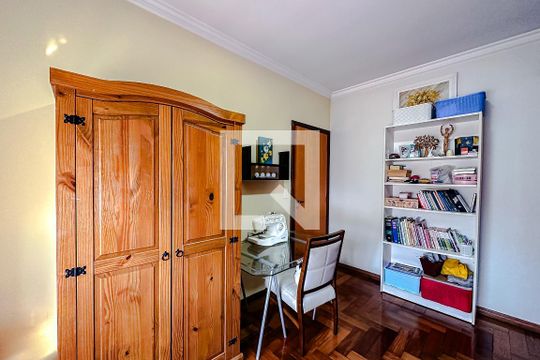Quarto  de casa para alugar com 6 quartos, 238m² em Alto da Mooca, São Paulo