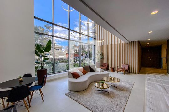 Área comum de apartamento à venda com 4 quartos, 139m² em Alto da Mooca, São Paulo