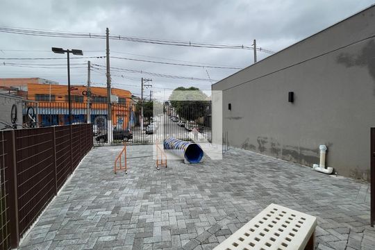 Área Comum - Pet Place de apartamento para alugar com 2 quartos, 34m² em Guaianases, São Paulo