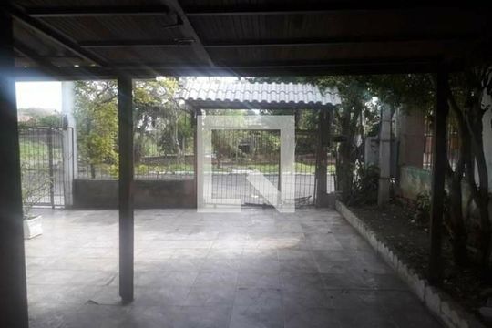 Área comum de casa de condomínio à venda com 2 quartos, 780m² em Canudos, Novo Hamburgo