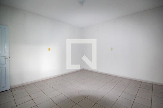 Sala de casa para alugar com 2 quartos, 65m² em Vila Clarice, São Paulo