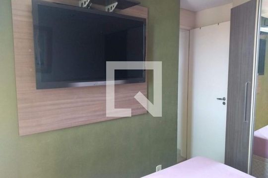 Quarto de apartamento à venda com 2 quartos, 99m² em Jardim Santa Teresinha, São Paulo