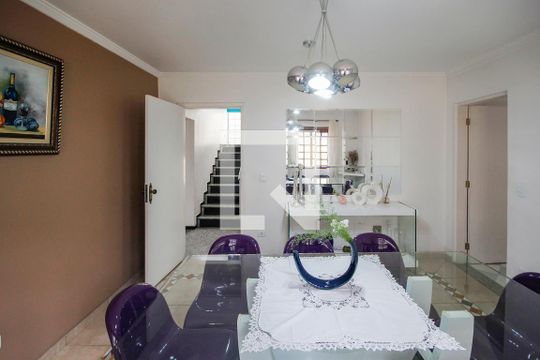 Copa de casa para alugar com 4 quartos, 400m² em City América, São Paulo