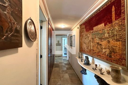 Apartamento à venda com 6 quartos, 305m² em Copacabana, Rio de Janeiro