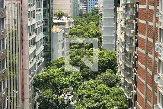 Apartamento à venda com 6 quartos, 305m² em Copacabana, Rio de Janeiro