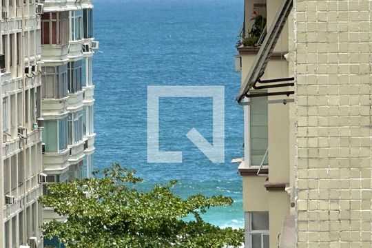 Apartamento à venda com 6 quartos, 305m² em Copacabana, Rio de Janeiro