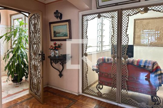 Apartamento à venda com 6 quartos, 305m² em Copacabana, Rio de Janeiro