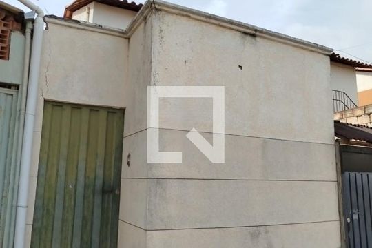 Fachada de apartamento à venda com 2 quartos, 65m² em Solar do Barreiro, Belo Horizonte