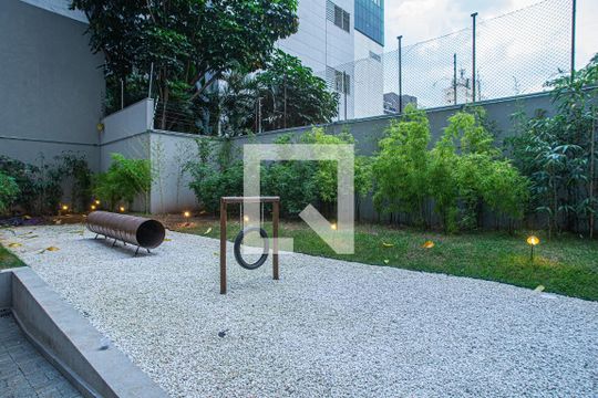 Espaço Pets de kitnet/studio à venda com 1 quarto, 20m² em Bela Vista, São Paulo