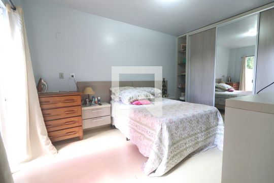 Quarto 2 de apartamento à venda com 2 quartos, 60m² em Rio Branco, Novo Hamburgo