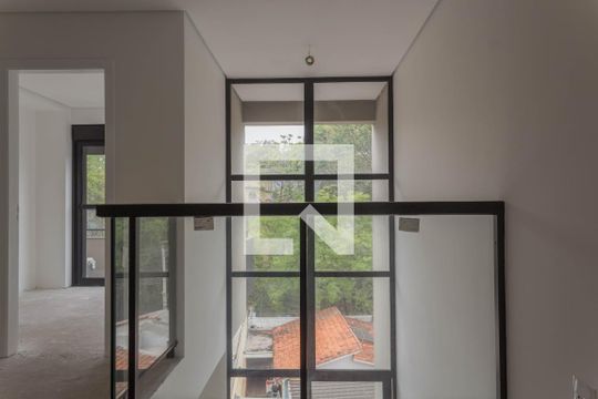 Sala de apartamento à venda com 1 quarto, 68m² em Centro, São Bernardo do Campo