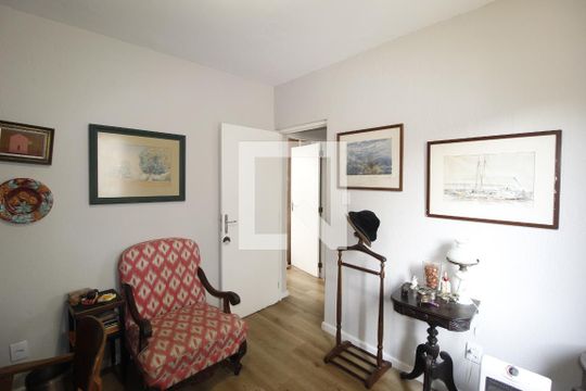 Quarto 1 de apartamento à venda com 3 quartos, 136m² em Auxiliadora, Porto Alegre