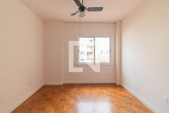 Quarto 1 de apartamento à venda com 2 quartos, 111m² em Centro Histórico, Porto Alegre