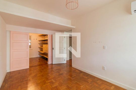 Quarto 2 de apartamento à venda com 2 quartos, 111m² em Centro Histórico, Porto Alegre
