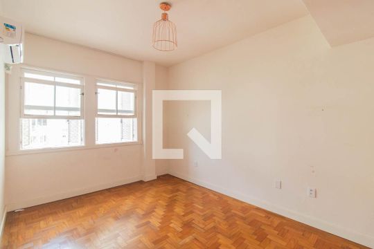 Quarto 2 de apartamento à venda com 2 quartos, 111m² em Centro Histórico, Porto Alegre