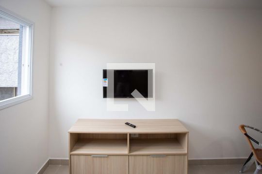 Studio de casa de condomínio para alugar com 1 quarto, 21m² em Centro, Diadema