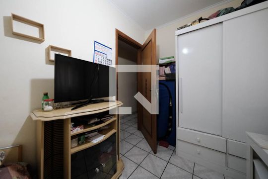Quarto 1 de casa para alugar com 4 quartos, 250m² em Cidade Patriarca, São Paulo