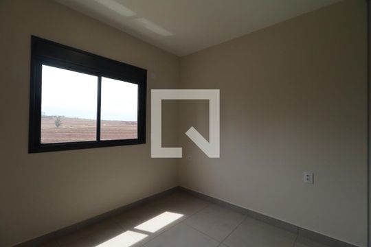 Suíte 2 de apartamento para alugar com 3 quartos, 126m² em Bonfim Paulista, Ribeirão Preto