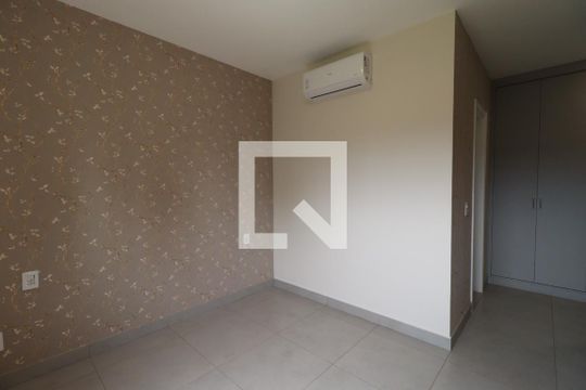 Suíte 3 de apartamento para alugar com 3 quartos, 126m² em Bonfim Paulista, Ribeirão Preto