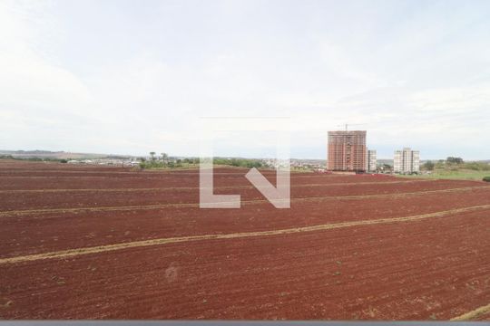 Varanda gourmet de apartamento para alugar com 3 quartos, 126m² em Bonfim Paulista, Ribeirão Preto