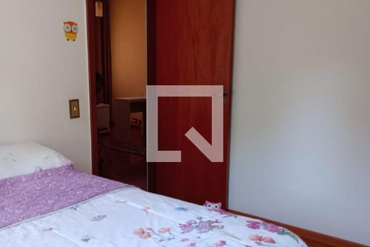 Quarto 1 de apartamento para alugar com 2 quartos, 62m² em Freguesia do Ó, São Paulo