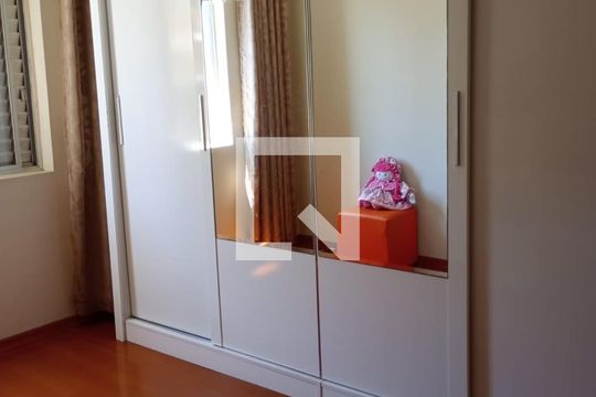 Quarto 2 de apartamento para alugar com 2 quartos, 62m² em Freguesia do Ó, São Paulo