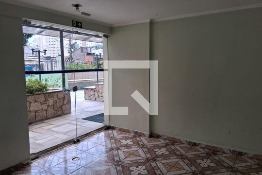 Salão de Festas de apartamento para alugar com 2 quartos, 62m² em Freguesia do Ó, São Paulo