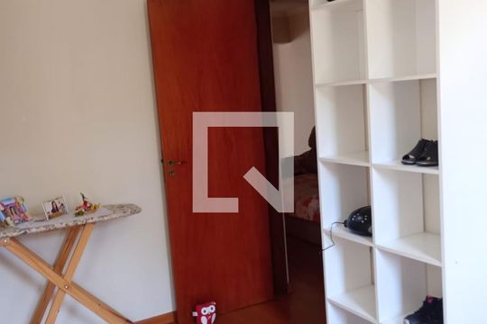 Quarto 2 de apartamento para alugar com 2 quartos, 62m² em Freguesia do Ó, São Paulo