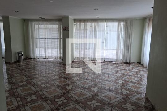 Salão de Festas de apartamento para alugar com 2 quartos, 62m² em Freguesia do Ó, São Paulo