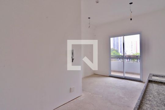 Studio de kitnet/studio à venda com 1 quarto, 24m² em Belenzinho, São Paulo