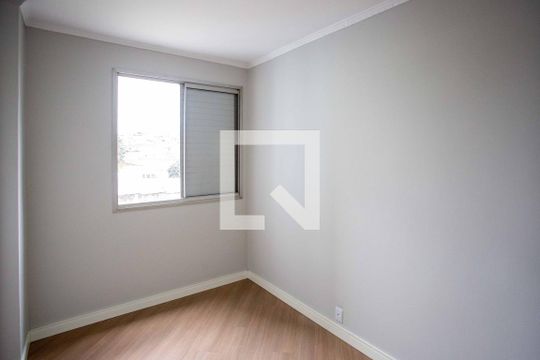 Quarto 1 de apartamento à venda com 2 quartos, 50m² em Vila Rica, São Bernardo do Campo