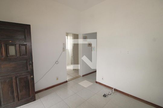Sala de apartamento à venda com 2 quartos, 70m² em Piedade, Rio de Janeiro