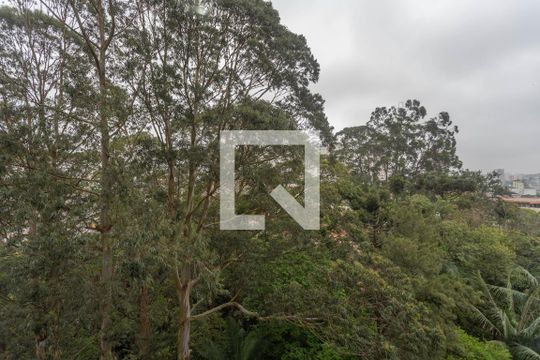 Vista do quarto 2 de apartamento à venda com 3 quartos, 64m² em Centro, Diadema