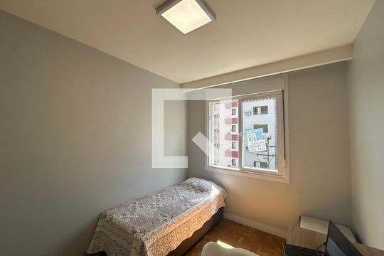 Quarto 1 de apartamento à venda com 2 quartos, 82m² em Centro, Novo Hamburgo