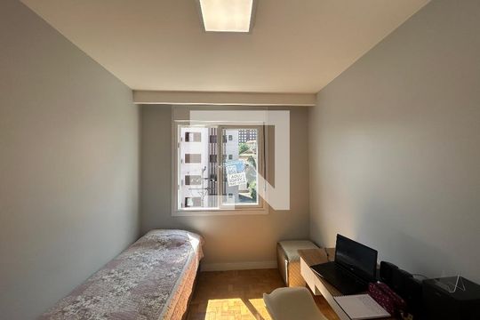 Quarto 1 de apartamento à venda com 2 quartos, 82m² em Centro, Novo Hamburgo