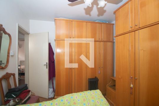 Quarto 1 de casa à venda com 3 quartos, 105m² em Santa Tereza, Porto Alegre