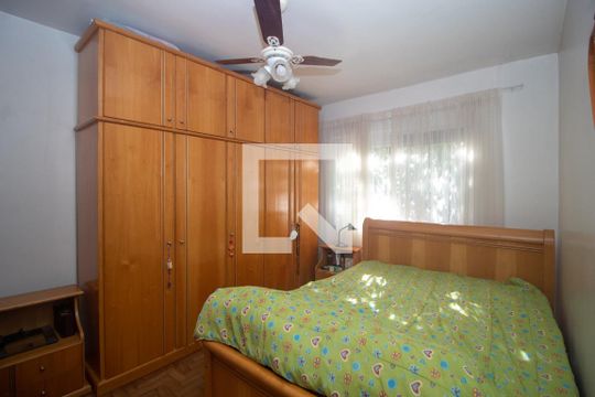 Quarto 1 de casa à venda com 3 quartos, 105m² em Santa Tereza, Porto Alegre