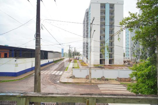 vista da Sala de apartamento para alugar com 4 quartos, 350m² em Campina, São Leopoldo