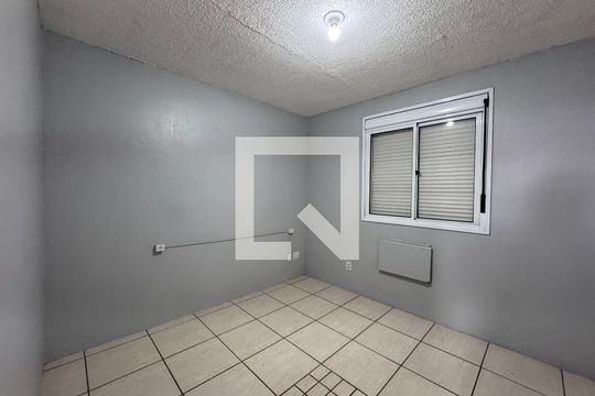 Quarto 1 de apartamento para alugar com 2 quartos, 55m² em Rio dos Sinos, São Leopoldo