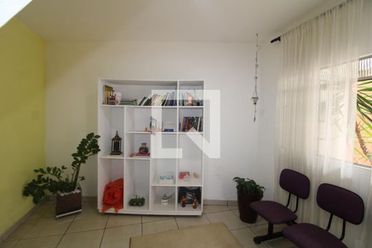 Sala de casa à venda com 4 quartos, 189m² em Parque Mandaqui, São Paulo